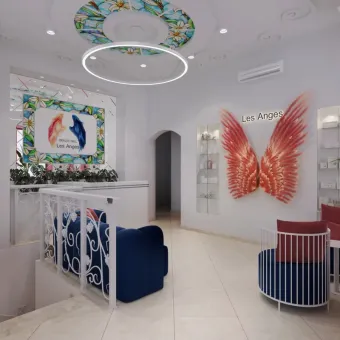 Les Anges ( Ангели Краси ) - Beauty Hall - Студія / Салон Краси фото 1