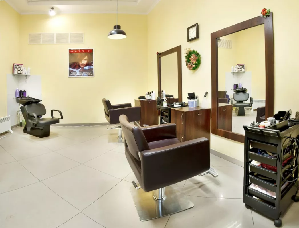 Салон Краси HAIR&NAIL Salon фото 1