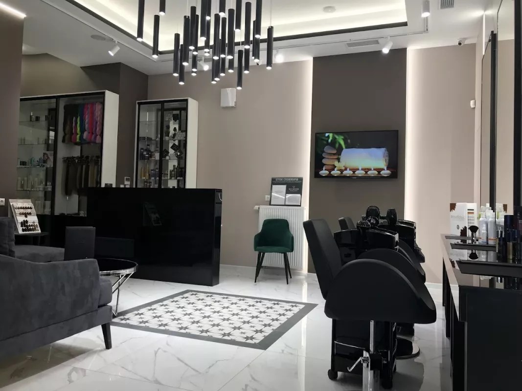 Салон краси Львів Diamond beauty studio фото 1