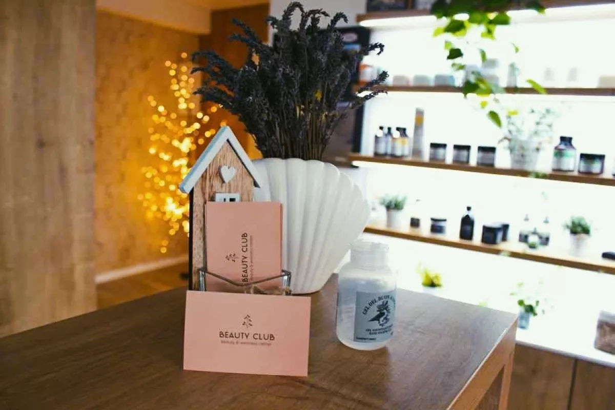 Салон Краси "Beauty Club" фото 1