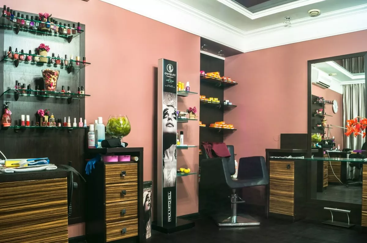 Bliss Studio фото 1