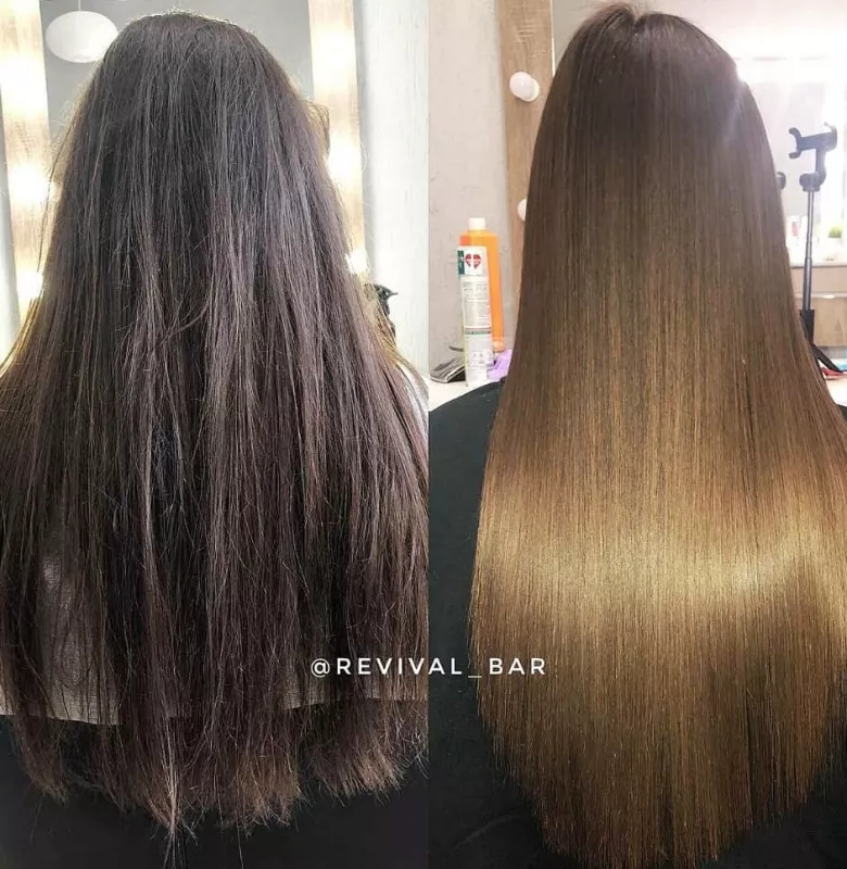 Revival Beauty + Nail Bar фото 1