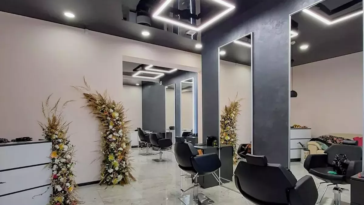 АНРІВО салон студія краси ◊ ANRIVO beauty studio фото 1