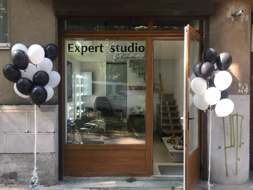 Expert Studio By Blonda фото 1