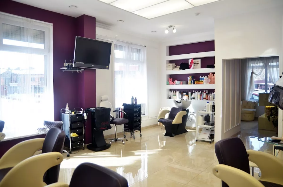 Салон краси "Aesthetic style salon" фото 1