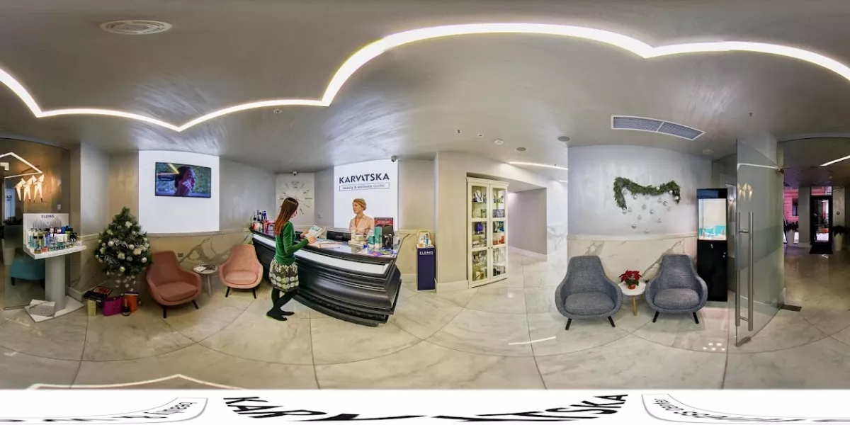 Салон краси Karvatska Wellness and Beauty Center фото 1
