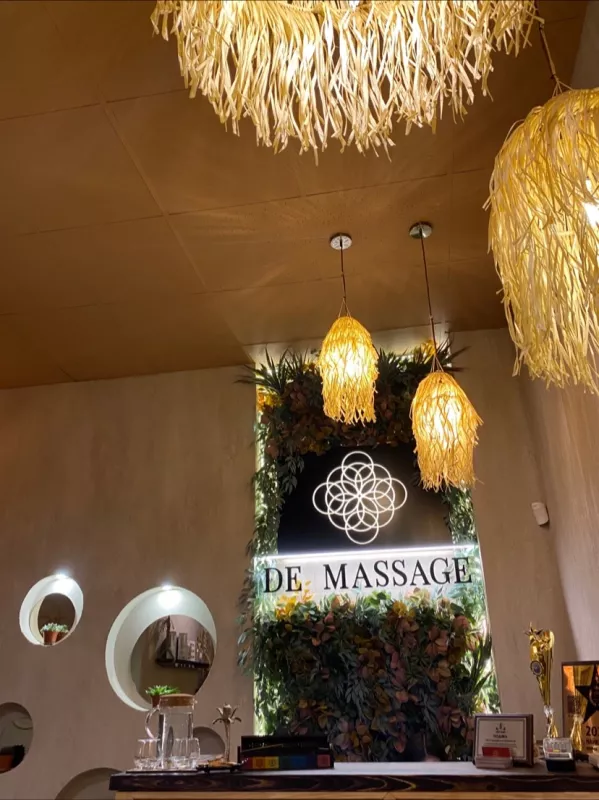 De Massage фото 1