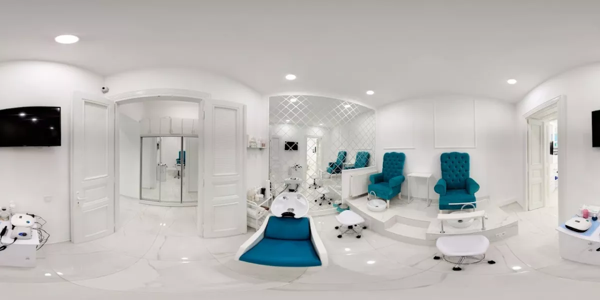 Tiffany Beauty Studio фото 1