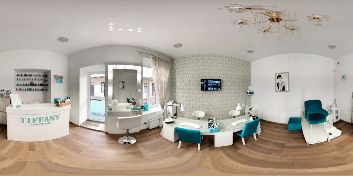 Tiffany Nail Studio фото 1