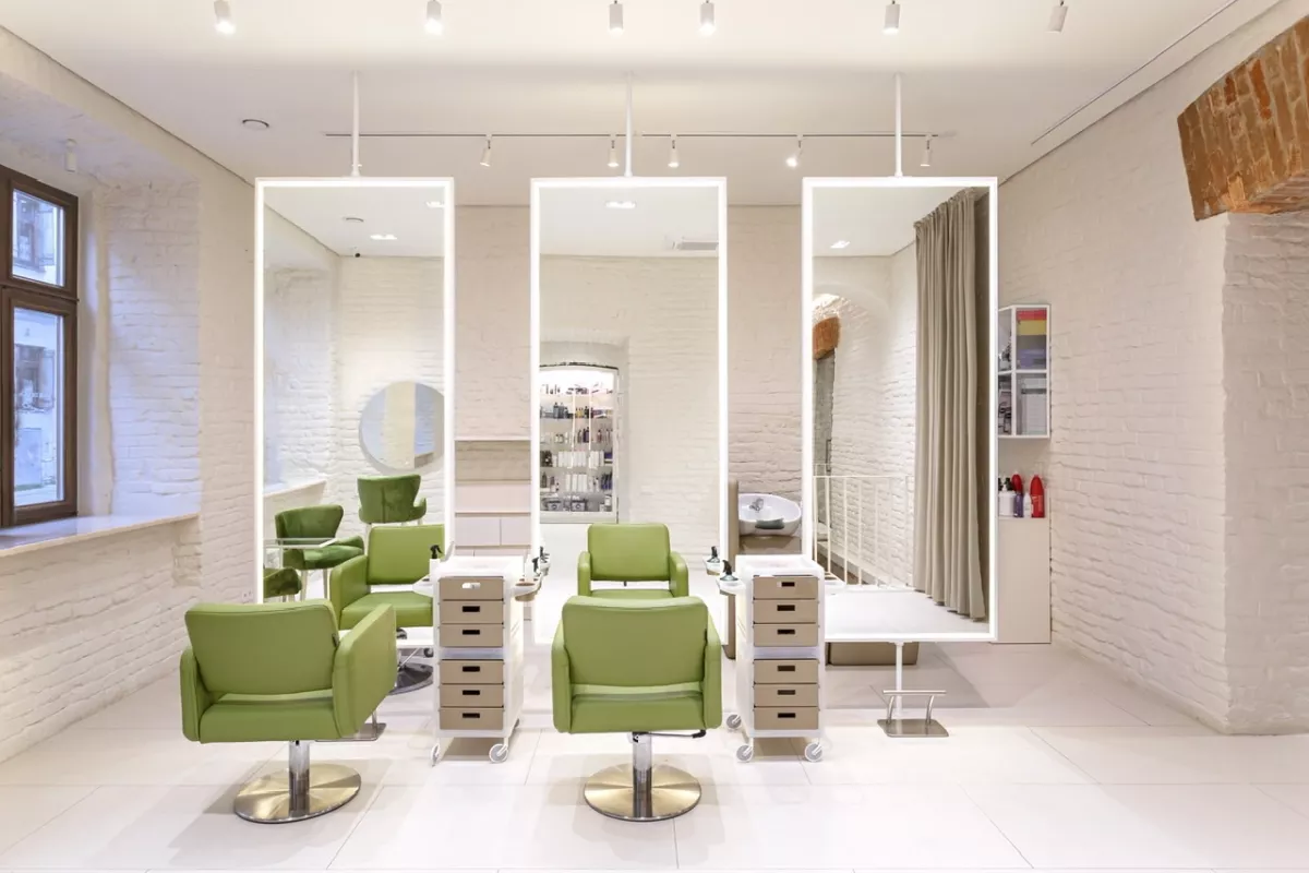 GD Beauty Studio фото 1