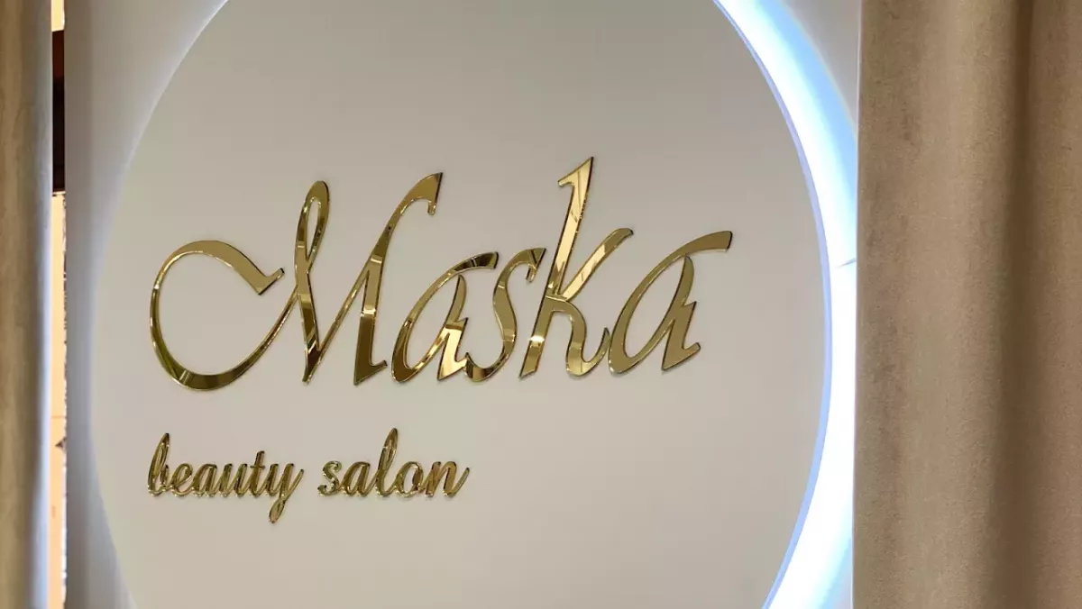 Салон краси "Маска" у Львові / Maska beauty salon фото 1