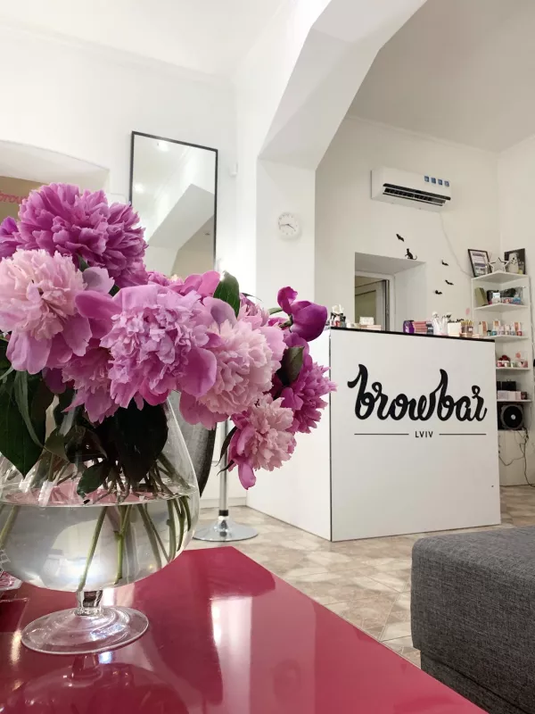 Browbar фото 1