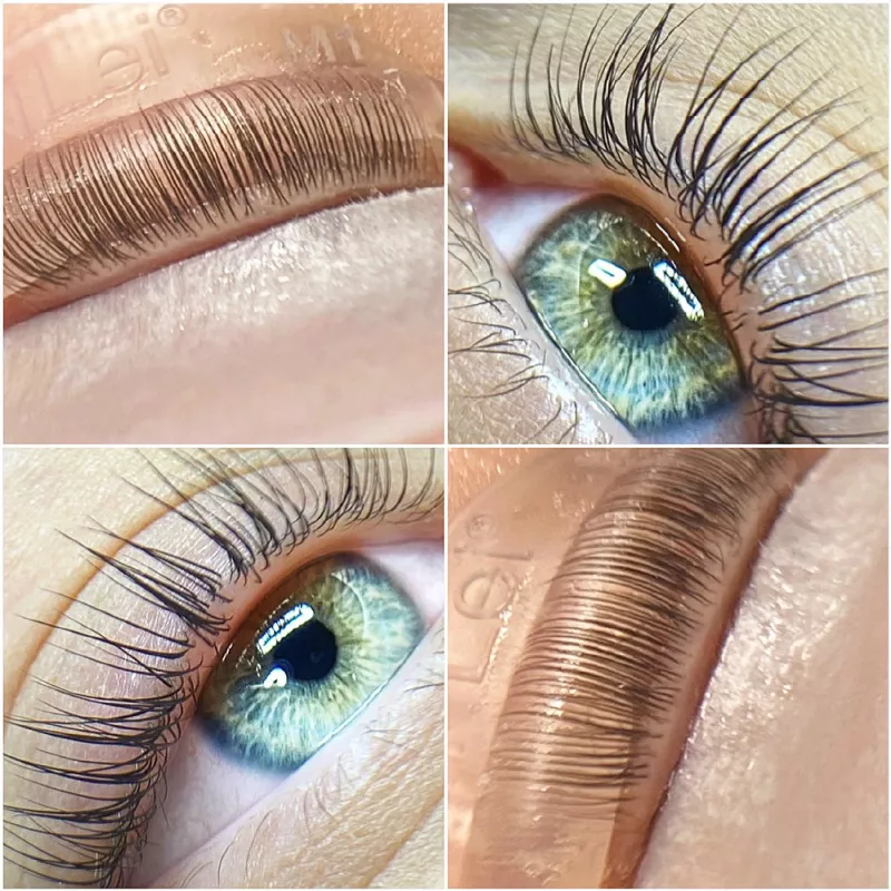 Lash beauty bar фото 1
