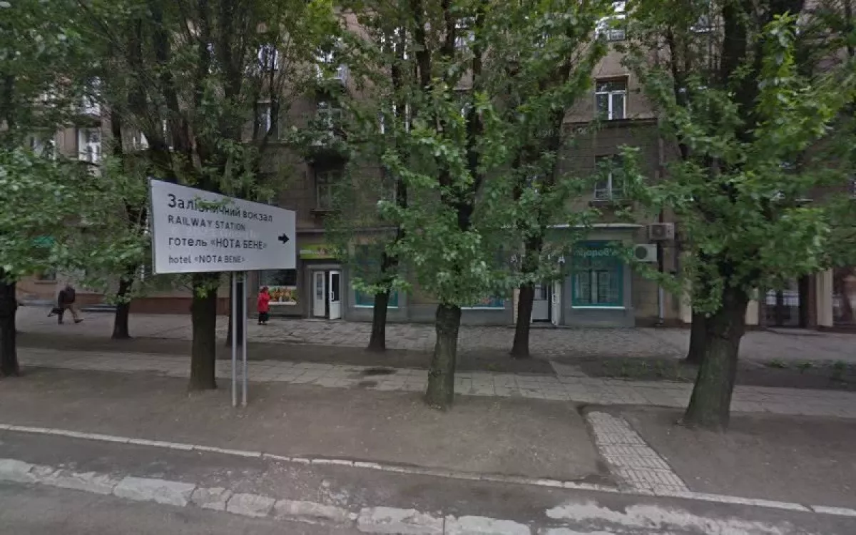 Джек Олександрович фото 1