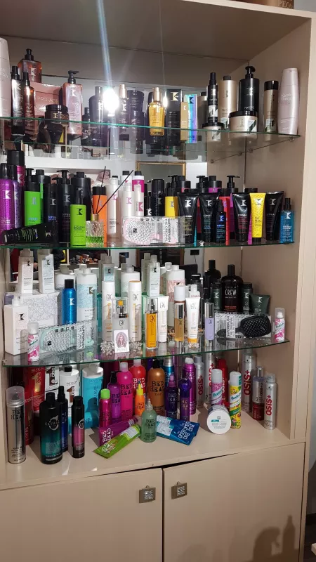 Peony Premium Beauty Salon фото 1