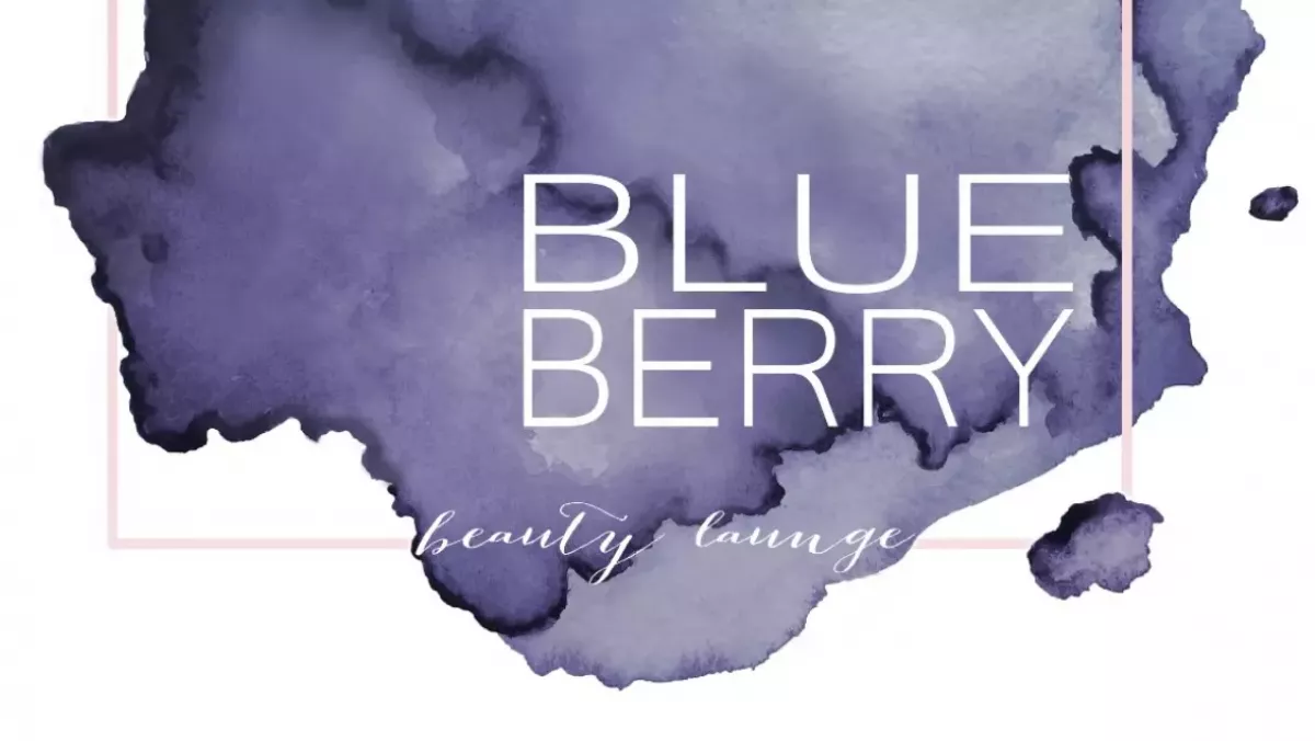 Blueberry Beauty Lounge фото 1