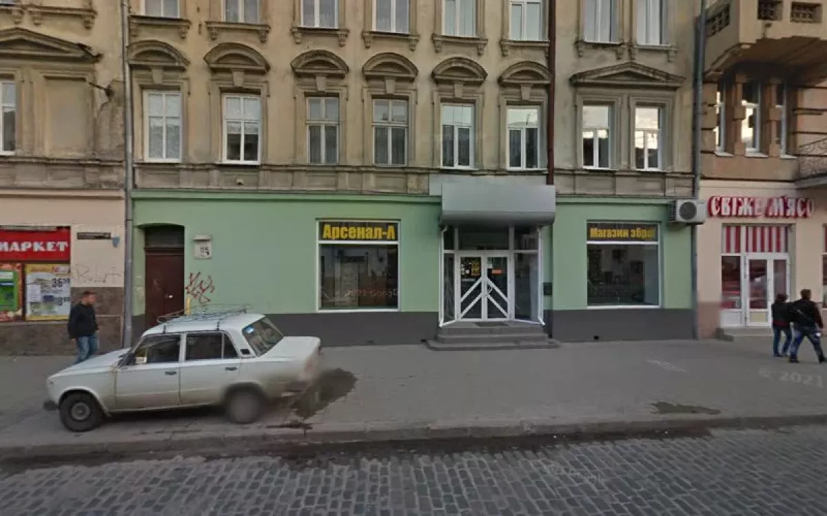 Салон краси "Імідж" фото 1