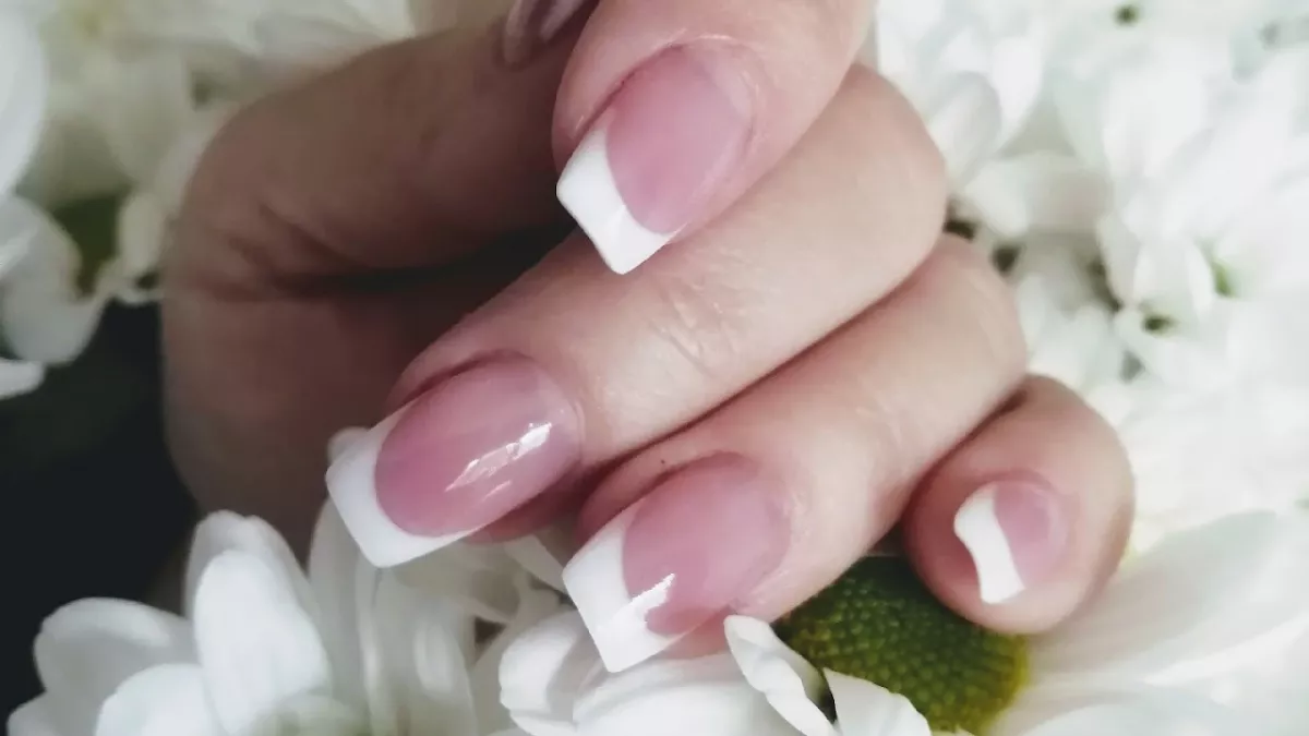 Yaremko Nail Studio фото 1