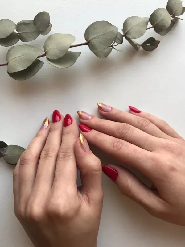 Karolina Dembytska Nail care & beauty фото 1