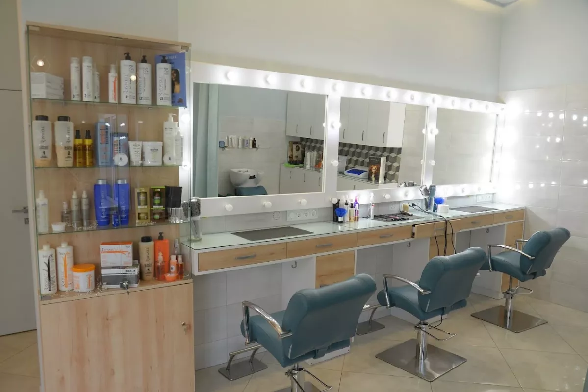 Beauty Sector фото 1