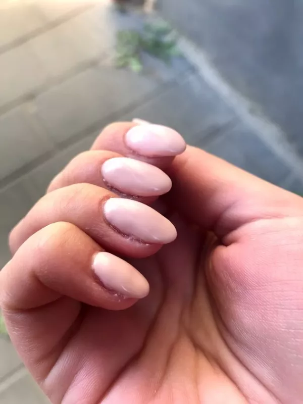 nail studio Акварель фото 1