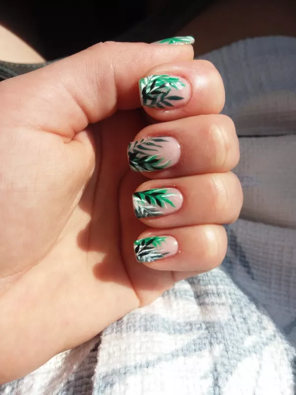 Caroline nail studio фото 1