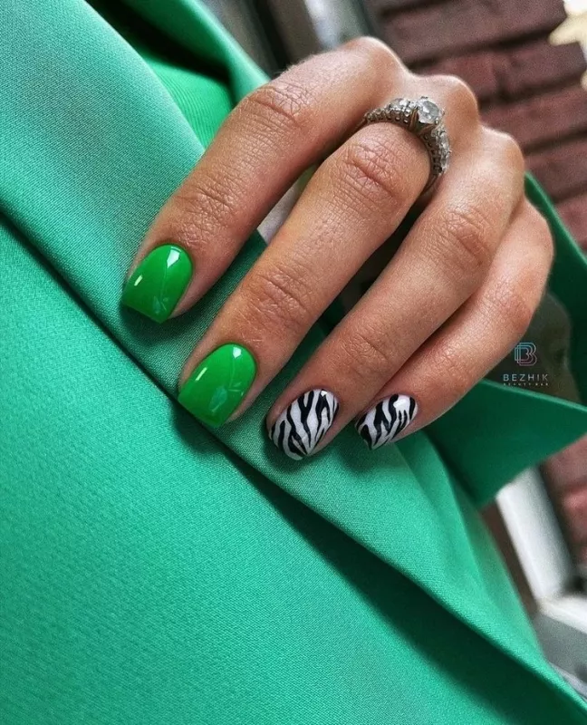 Vitkovska Nail Studio фото 1