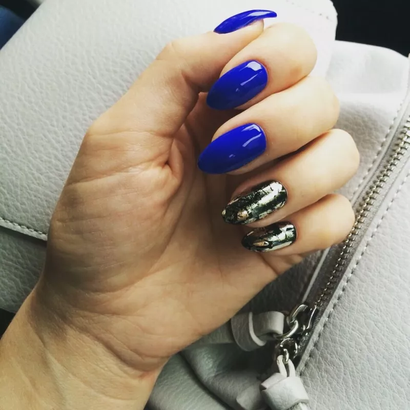 Beauty nails Intercity фото 1