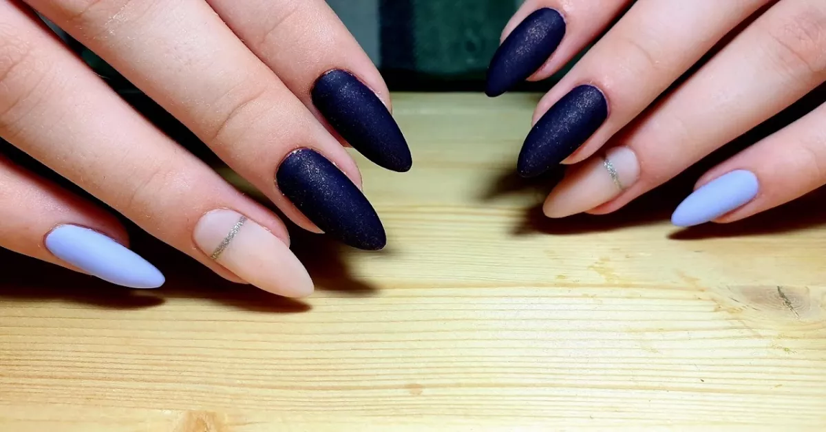 Nika Nails фото 1