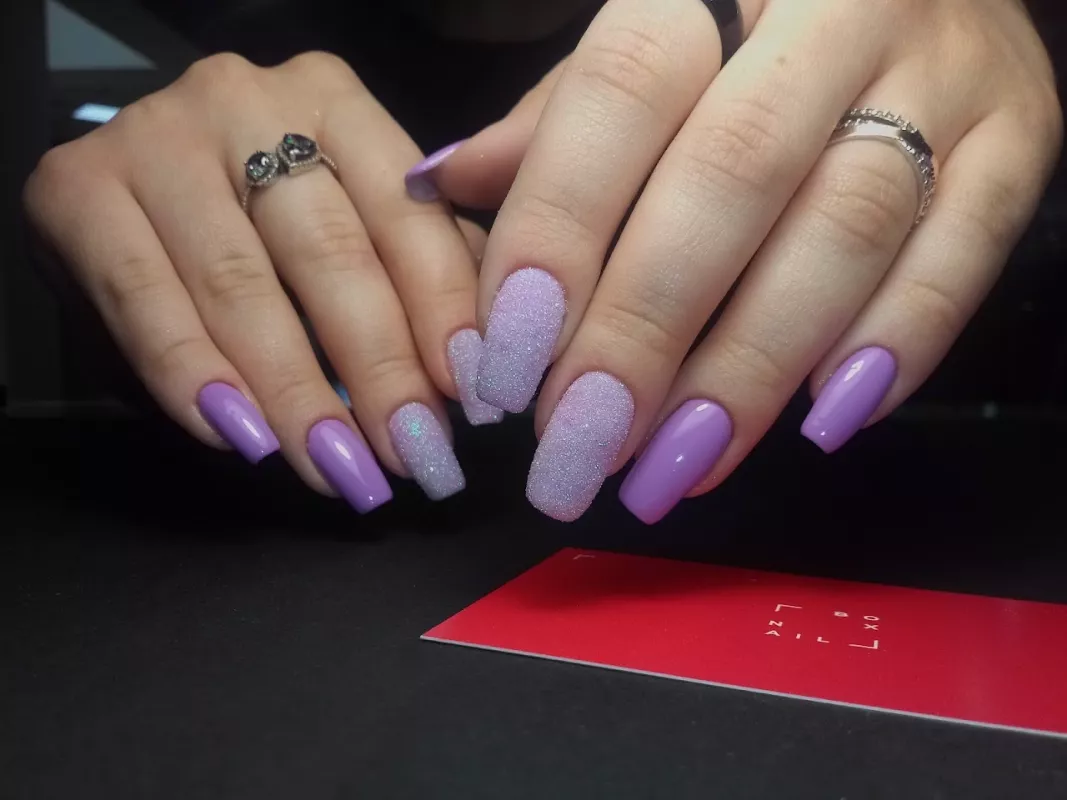 NAIL BOX фото 1