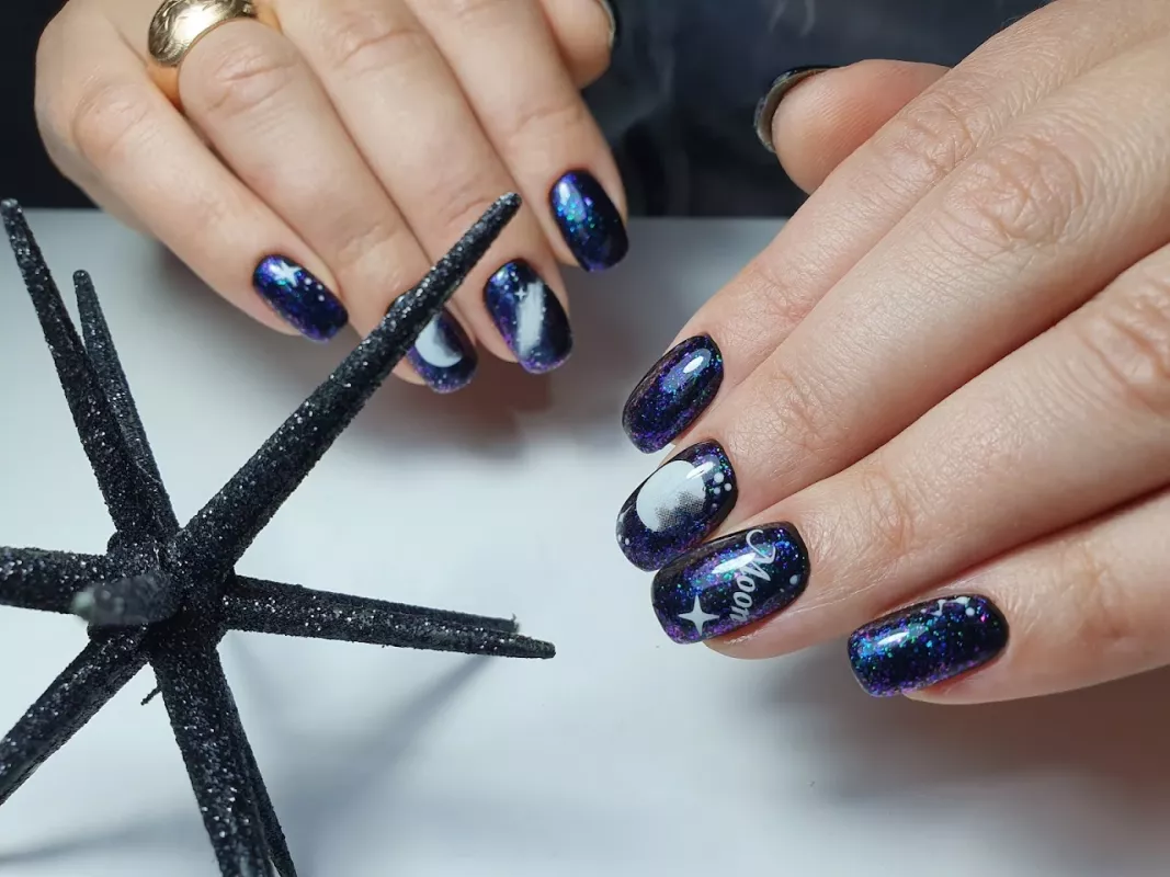 NAIL ZONE фото 1