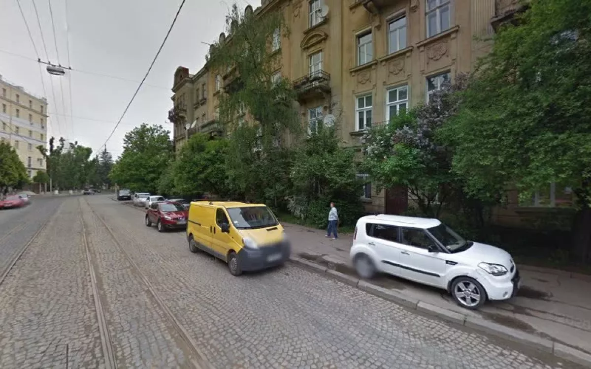 Студія Ліссе фото 1
