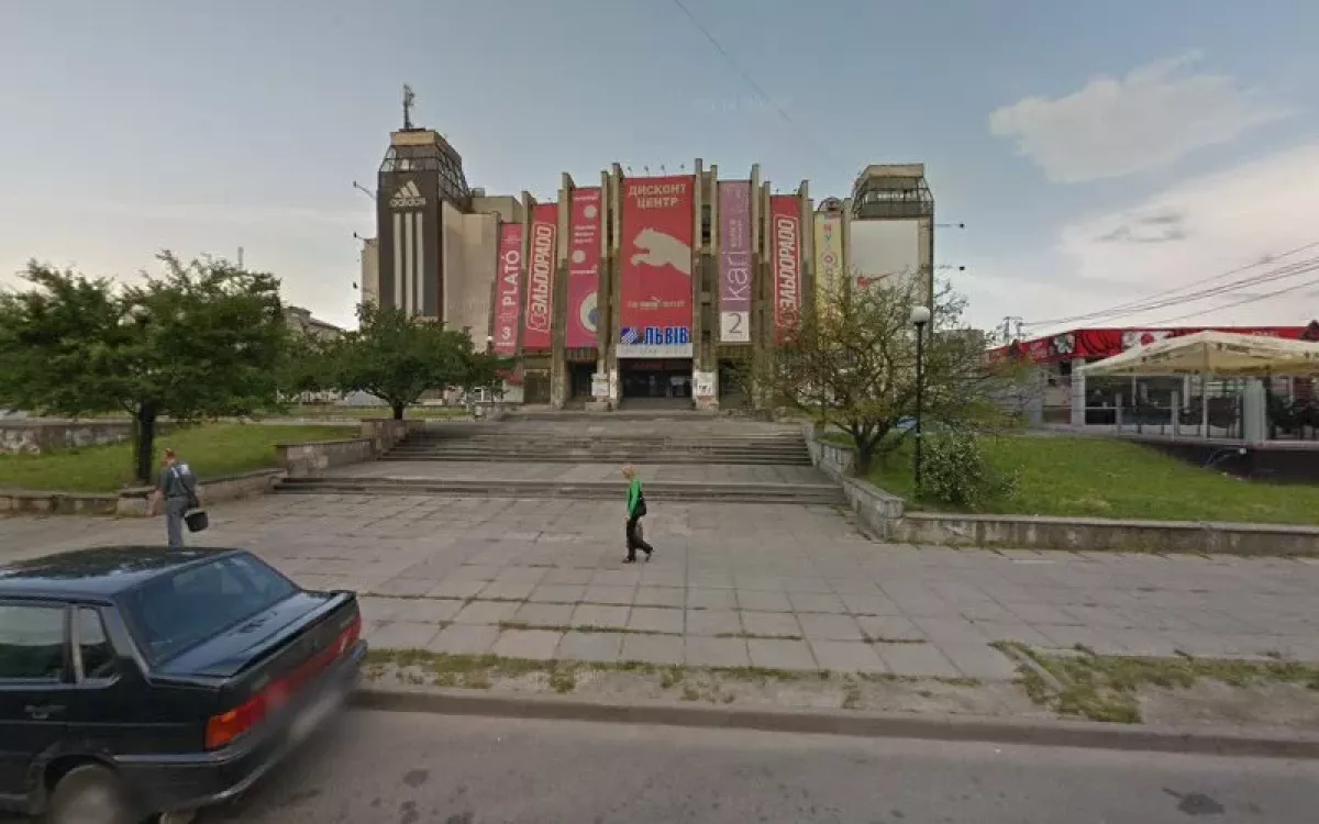 Салон краси "EVI" фото 1