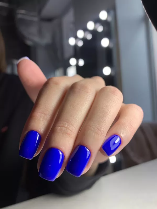 Nails&brows studio Concept фото 1