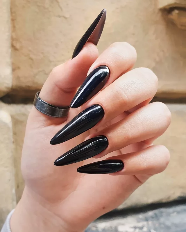 Fanatic nails фото 1