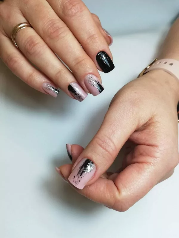 Nail Art Студія Оксани Балобанової фото 1