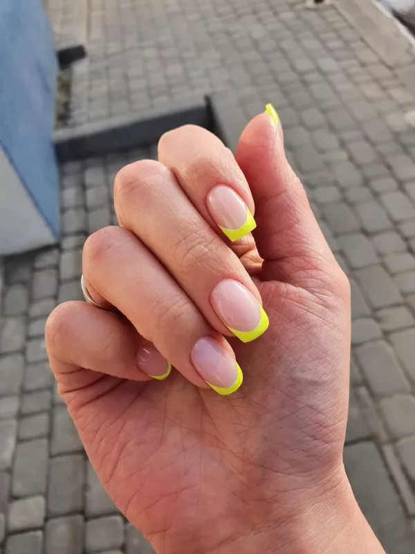 PROKOPYSHYN nail studio фото 1