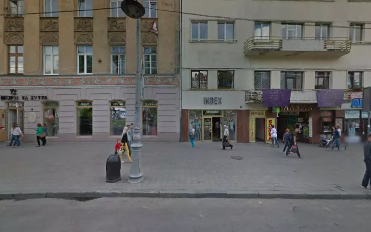 Студия Оксаны Полонец фото 1