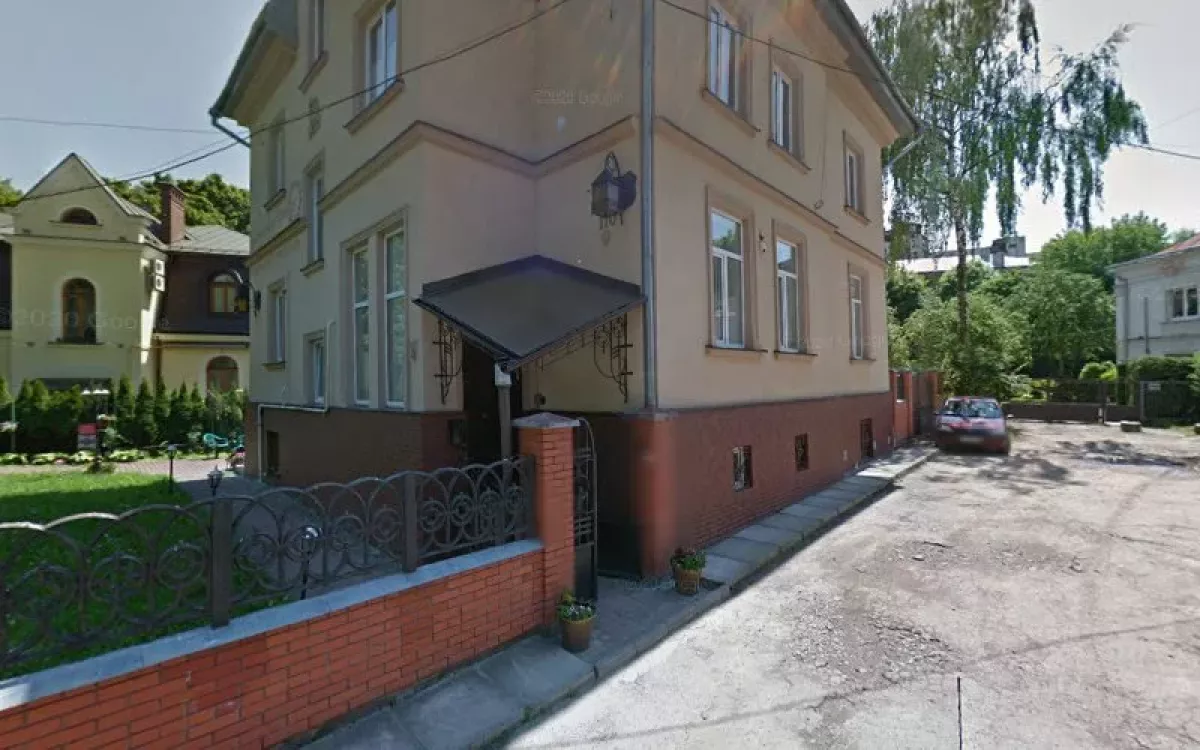 Салон краси фото 1