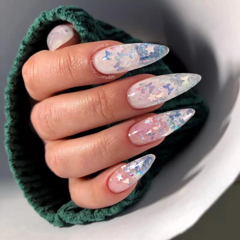 Студія краси Moxito beauty studio. Школа манікюру фото 1
