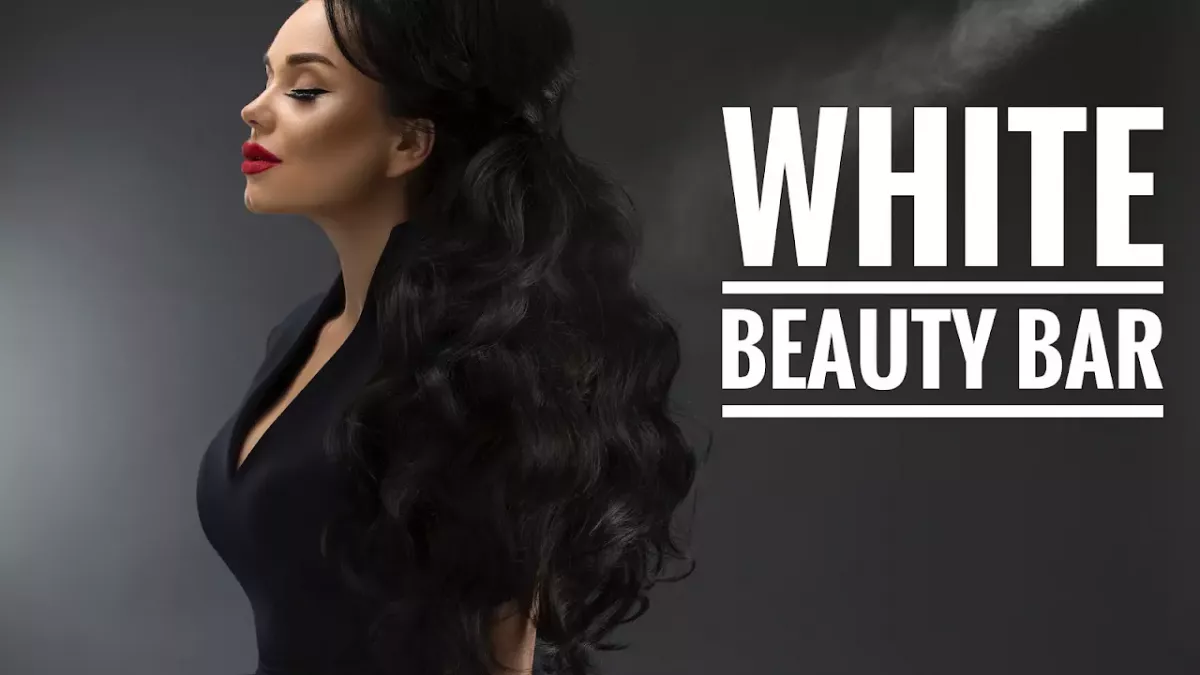 Beauty Bar White фото 1