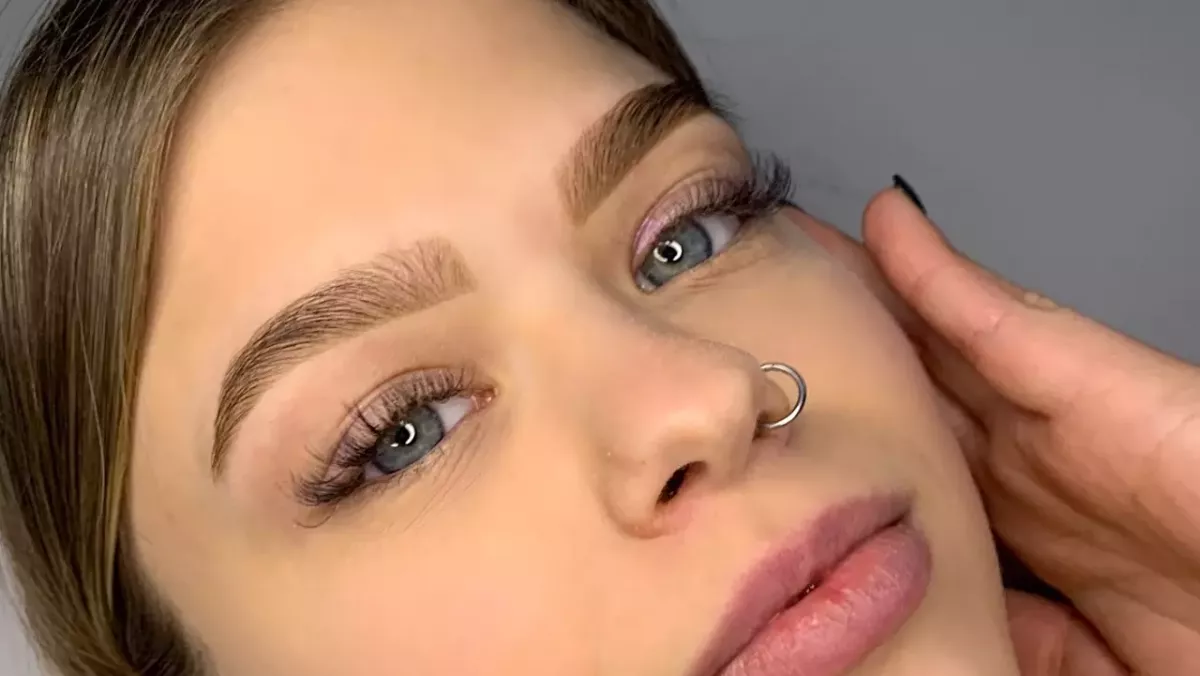 Brows фото 1