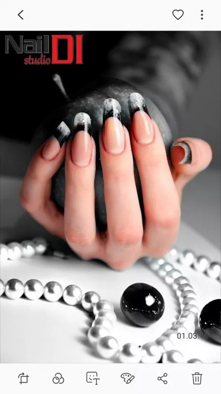 Nail Studio Ірини Думин фото 1