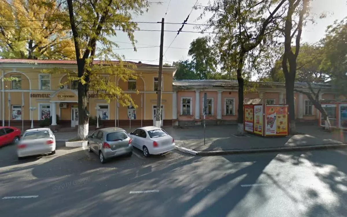 Салон Марьяна фото 1