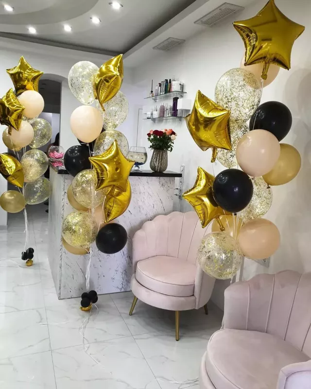 GLAM house фото 1