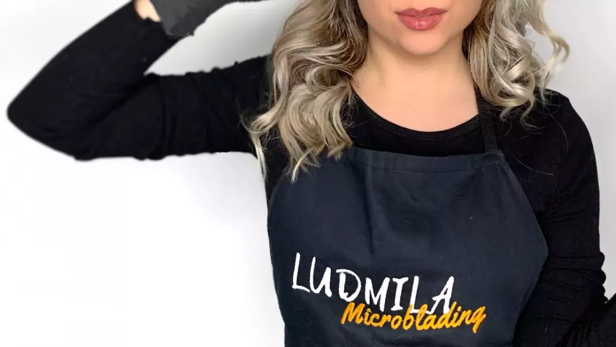 LUDMILAart фото 1