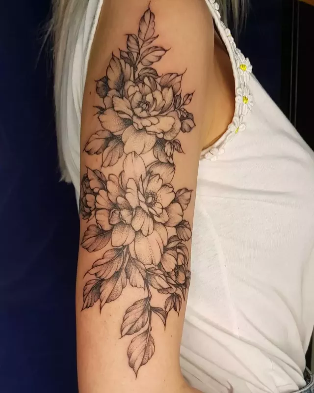 Тату студия "DarthTattoo" фото 1