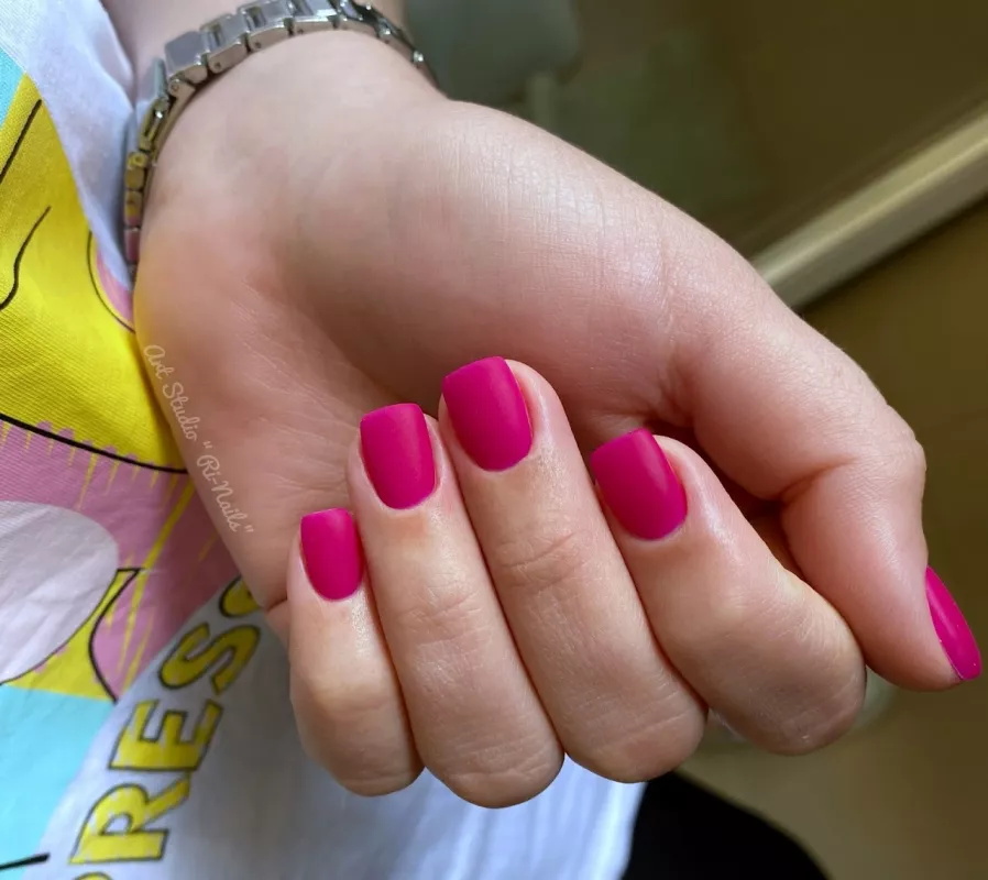 Art Studio Ri-Nails фото 1