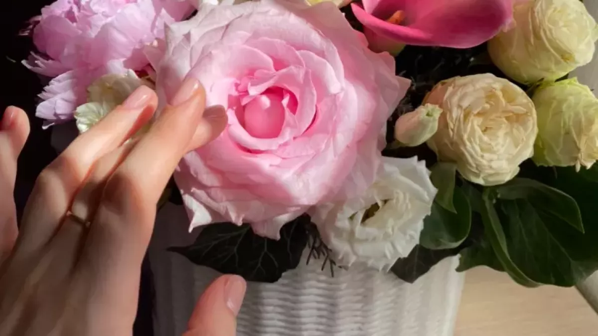 Студия маникюра и педикюра “Harbar Nails” фото 1
