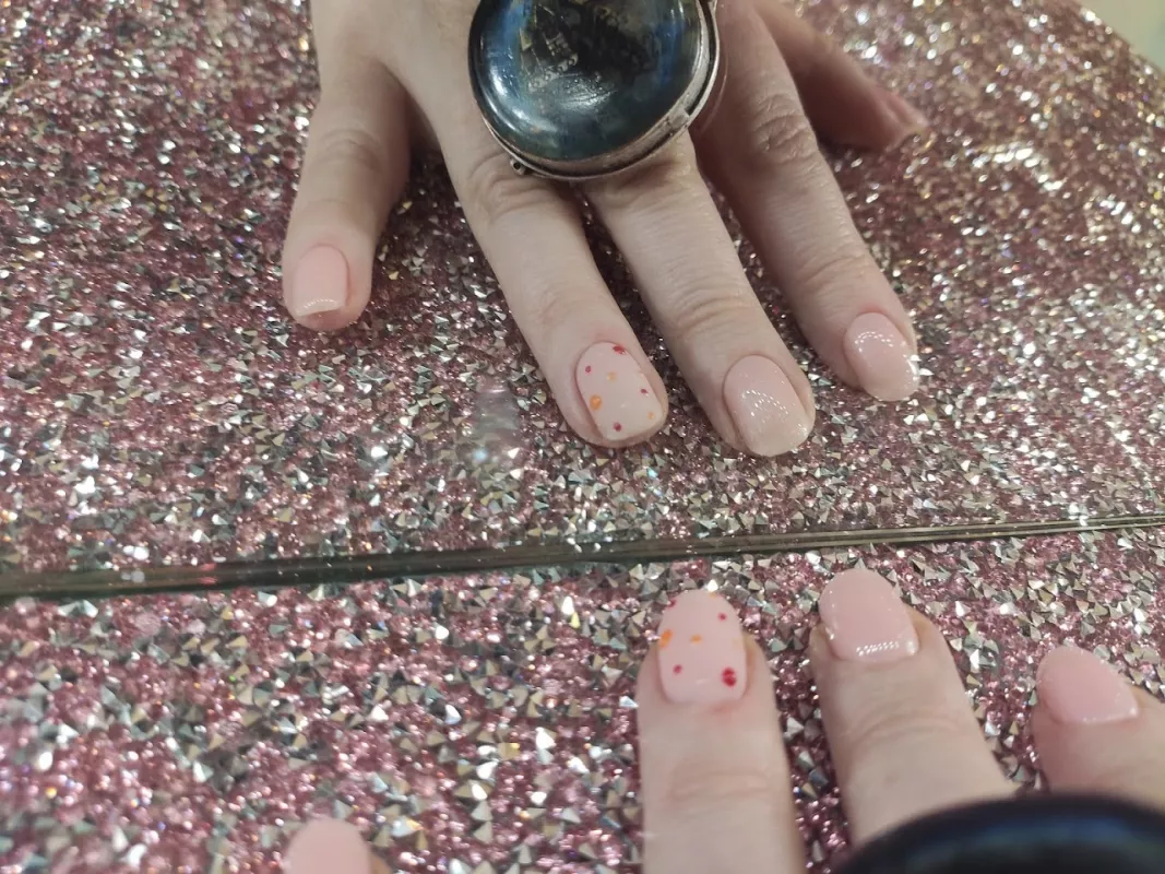 Zenails фото 1